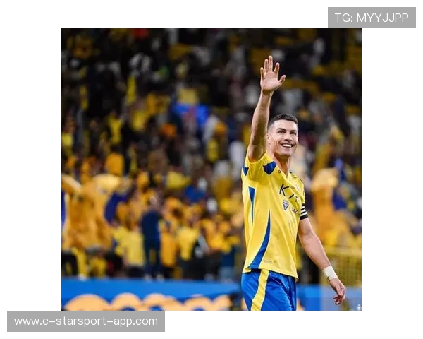 C罗若在世界杯再现神迹，足坛又将有神话诞生