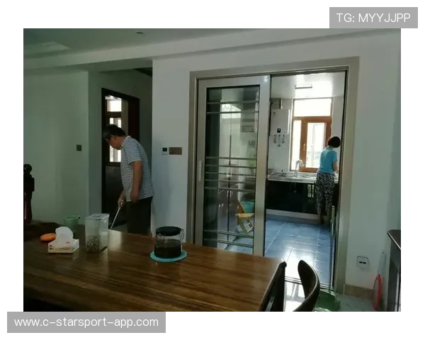 世界冠军直播做家务太接地气，真实展现生活另一面