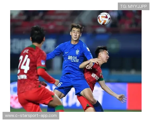 中超三镇罗森文传球训练更沉稳，展现卓越球技与未来潜能