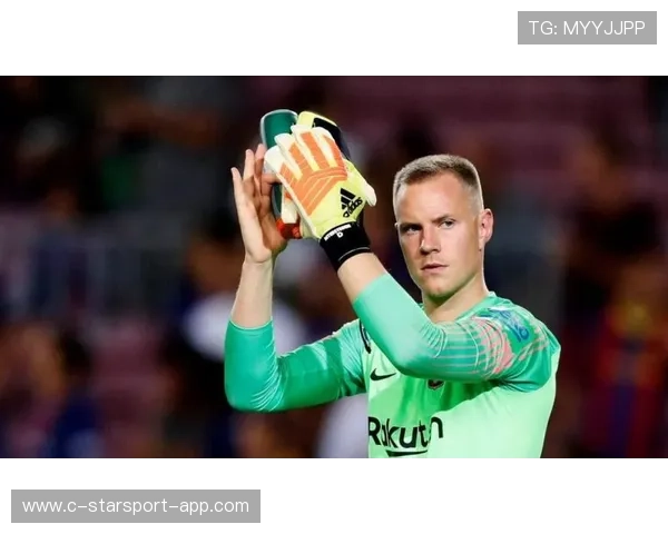 切尔西大战巴萨火花四溅！特尔施特根坐镇看台怒喷裁判