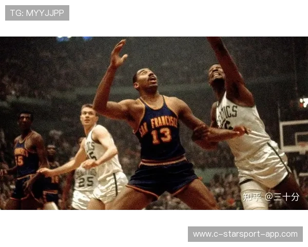 张伯伦场均50.4分纪录回顾，张伯伦生涯场均多少分