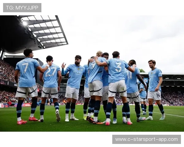 曼城又踢出“死亡传控”却无法破门：传控艺术的迷局与破局之道