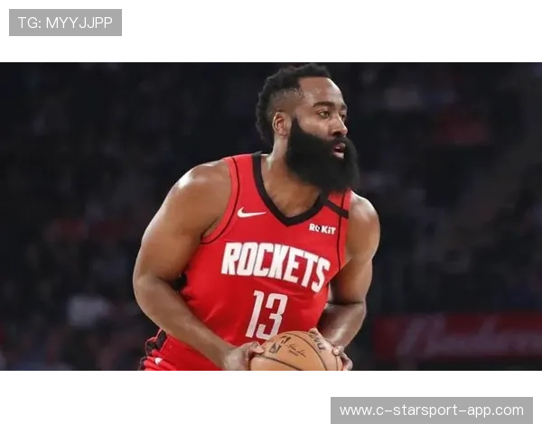 火箭哈登更衣室矛盾或牵动交易动向