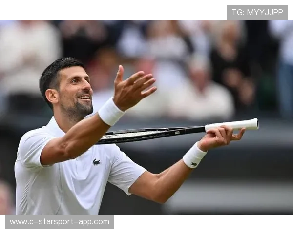 网球：德约三盘取胜晋级四强，展现顶级实力