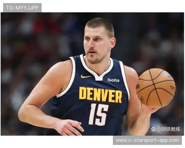 约基奇刷数据夜再次引爆MVP热议：谁还能撼动他？