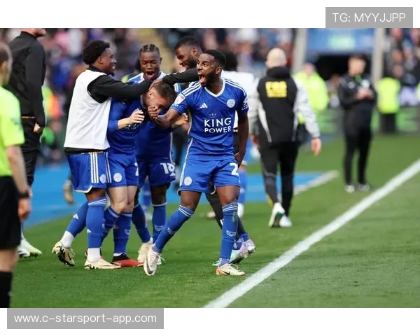 莱斯特城锁定英冠头号策动者，迎接新时代