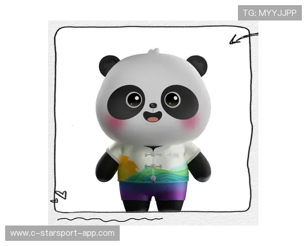 吉祥物拉近全球观众心灵距离,吉祥物2020