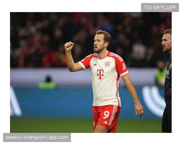 少数人的进攻狂欢:凯恩等三人领跑本赛季参与进球榜,凯恩进球比赛视频