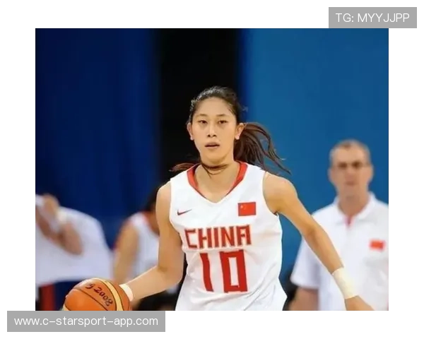 女篮姑娘用实力证明中国的强大,女篮女生