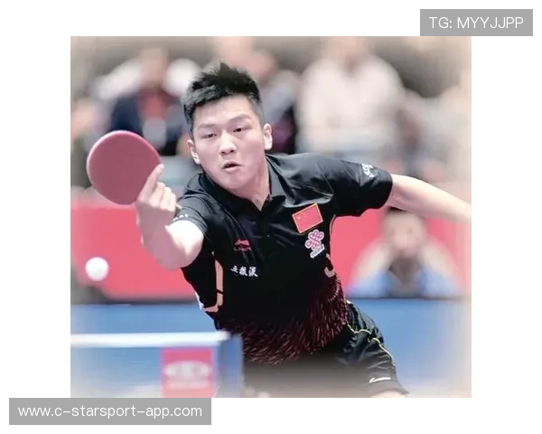 樊振东反手精准回归,球迷期待精彩表现,樊振东反手为何那么强 樊振东反手精准回归,球迷期待精彩表现,樊振东反手为何那么强