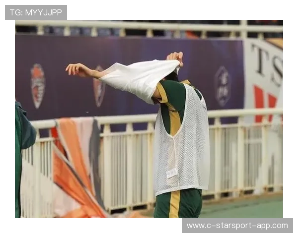 震撼逆转：运动员“逆天反应”引爆现场！