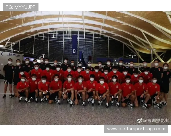 青训球员海外拉练行程紧凑收获颇丰，外国青训是免费的吗