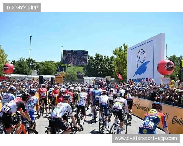 欧洲环法：丹麦新星崛起，骑行精彩纷呈！，丹麦 欧洲