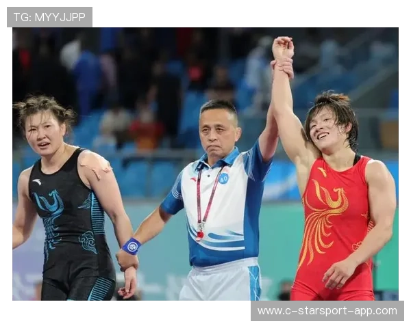 现场燃爆全场：运动员“拼搏到底”的精神！