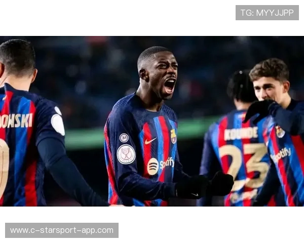 登贝莱谈巴萨经历:曾是罪人,如今是金球巨星,登贝莱巴萨集锦 登贝莱谈巴萨经历:曾是罪人,如今是金球巨星,登贝莱巴萨集锦