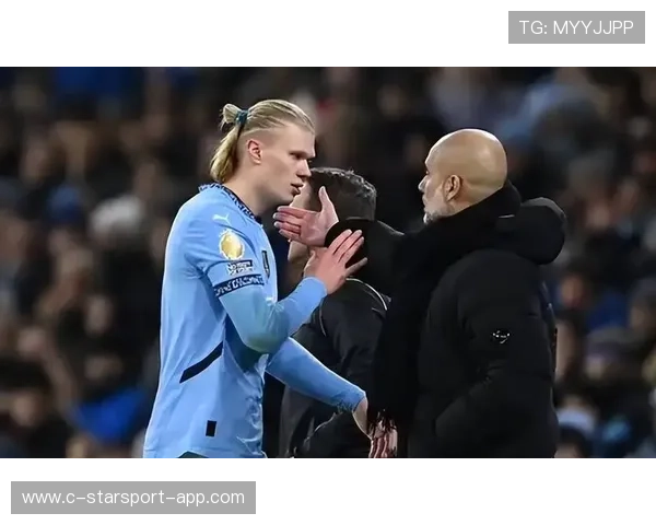 哈兰德背身护球后转身推射,曼城效率拉满 哈兰德背身护球后转身推射,曼城效率拉满