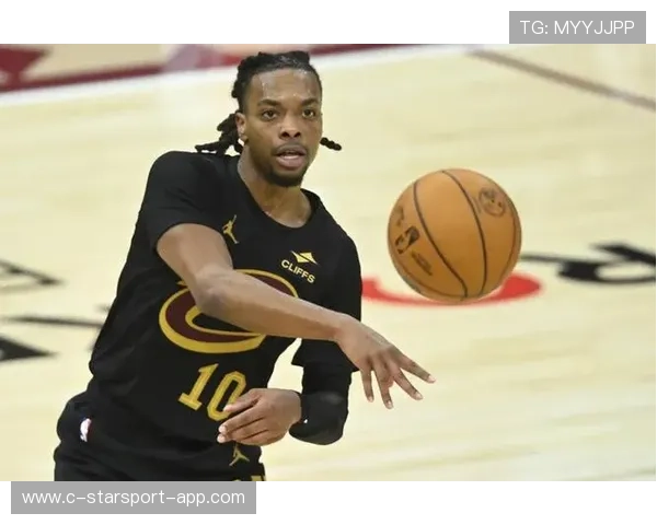 快船管理层评估加兰价值视其为未来后场核心 快船管理层评估加兰价值视其为未来后场核心