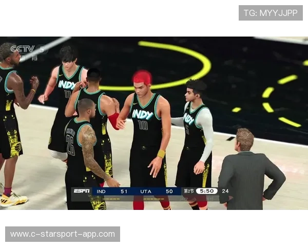 爵士防守轮转快，步行者空位少