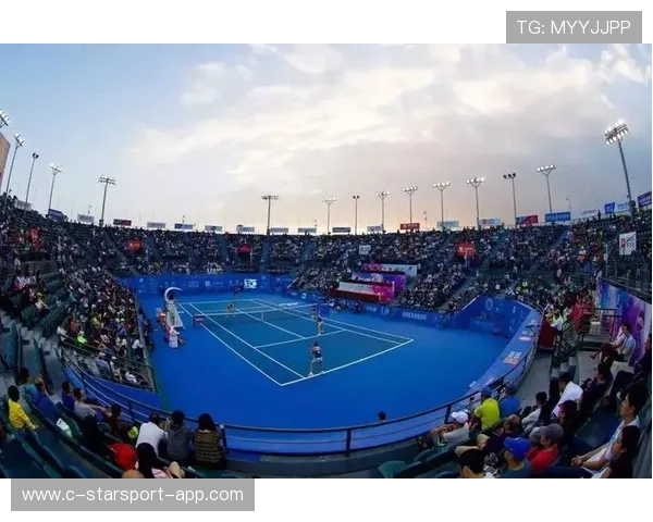 网球职业生涯规划与发展趋势 网球职业生涯规划与发展趋势